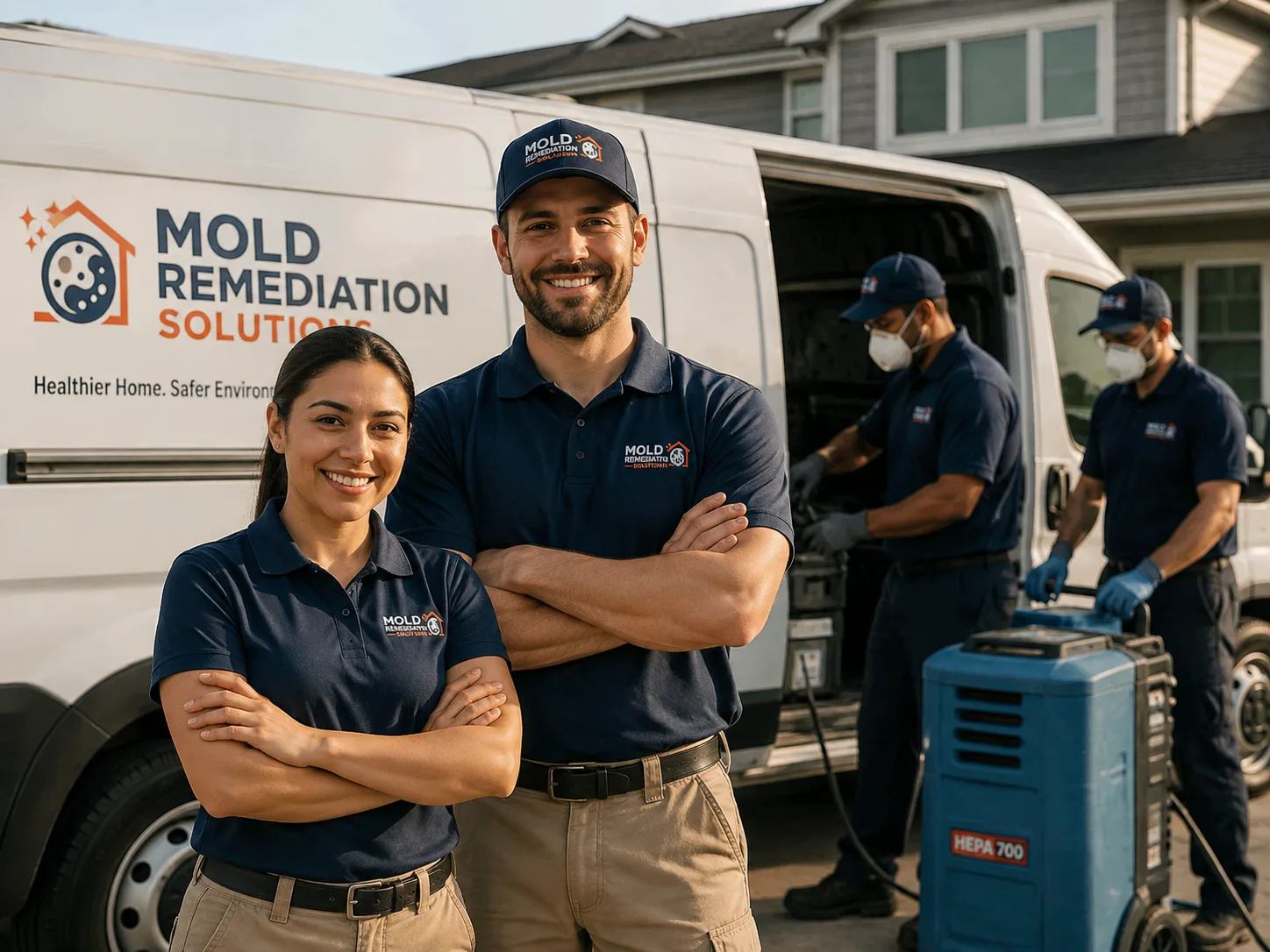 Mold Remediation company in Jackson, NJ